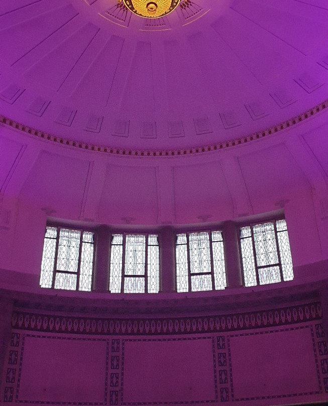 Sprudelhof Bad Nauheim-Bad Nauheim必去景点