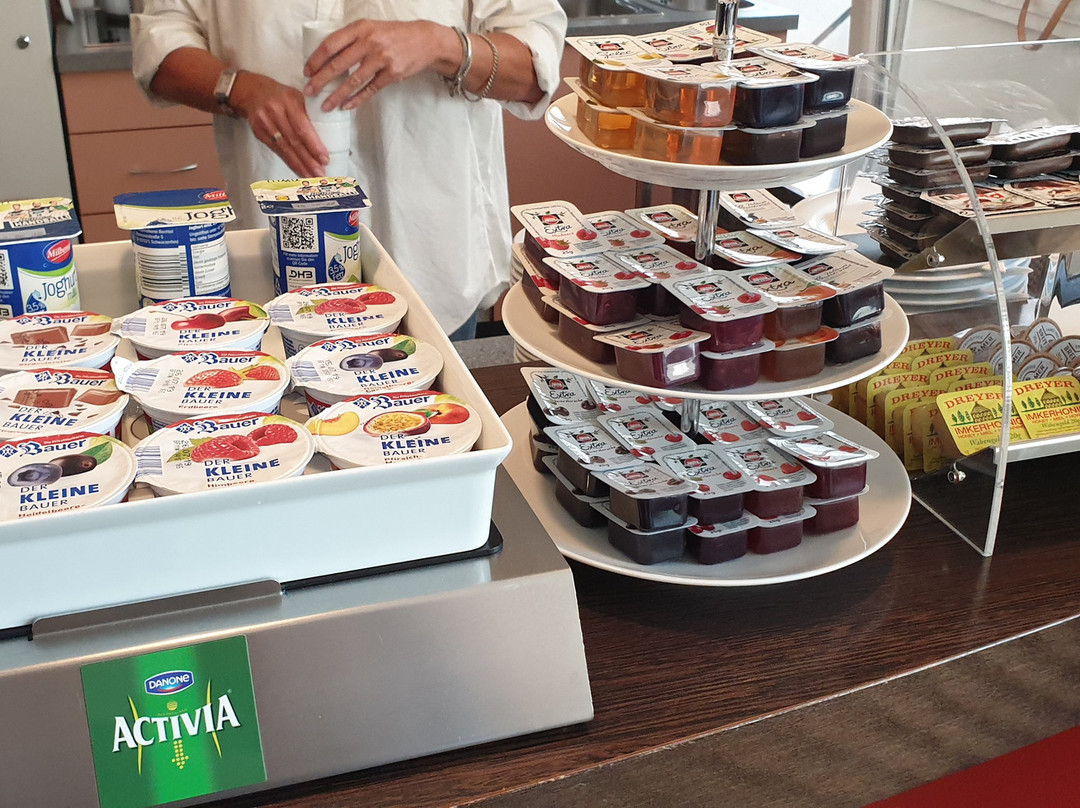 Hotel Wiking - Kiel主图