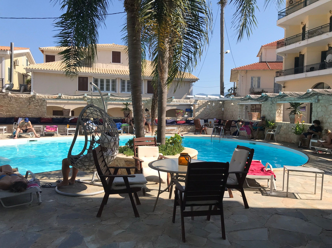 Ionion Star Hotel主图