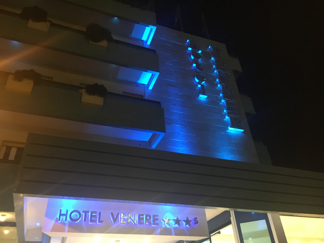 Hotel Venere主图