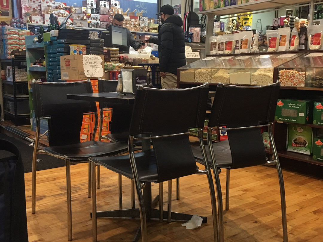 Al-Alamy International Coffee & Nuts