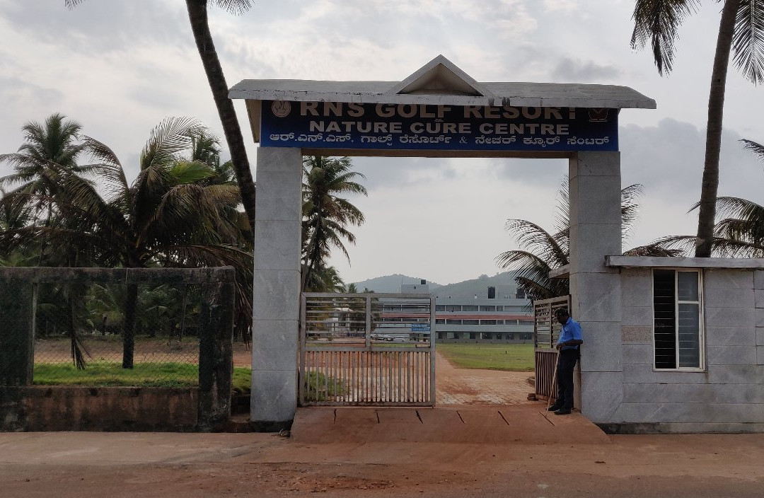 RNS Golf Resort主图