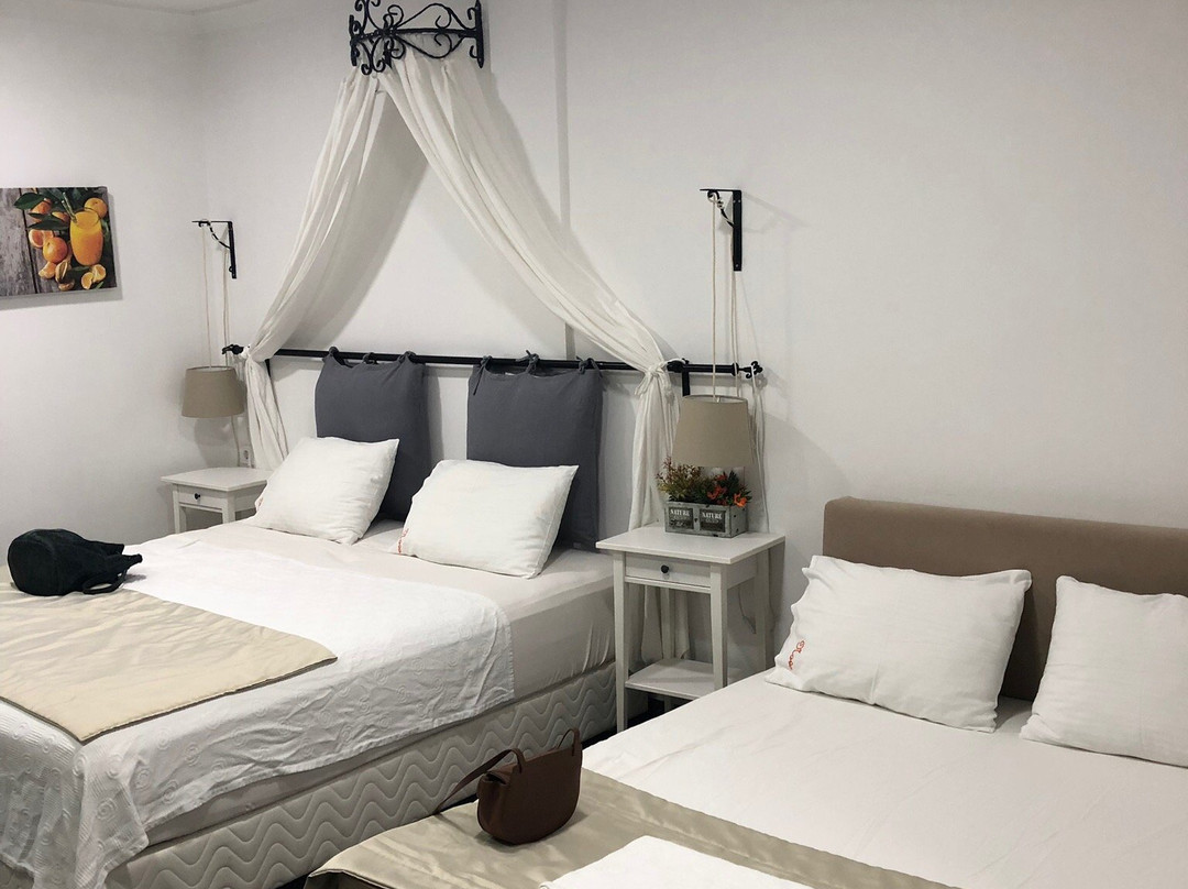 Nova Citrus  Hotel主图