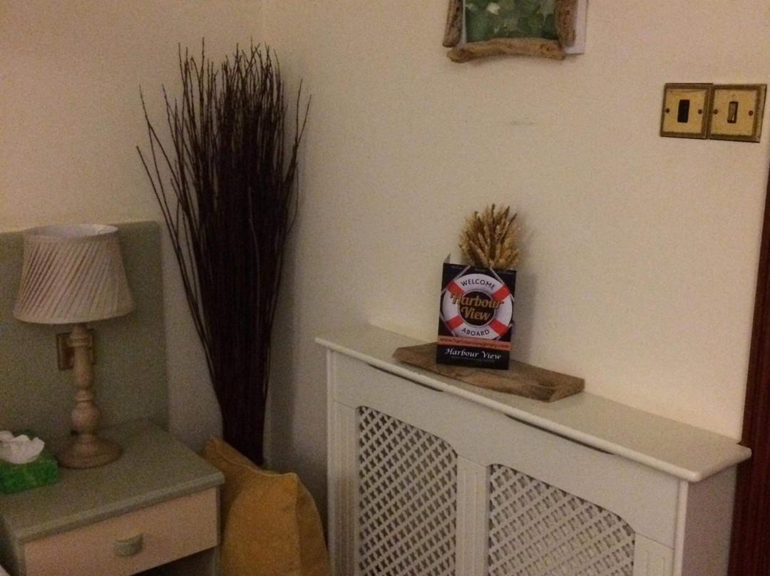 Harbour View self catering Accomodation主图