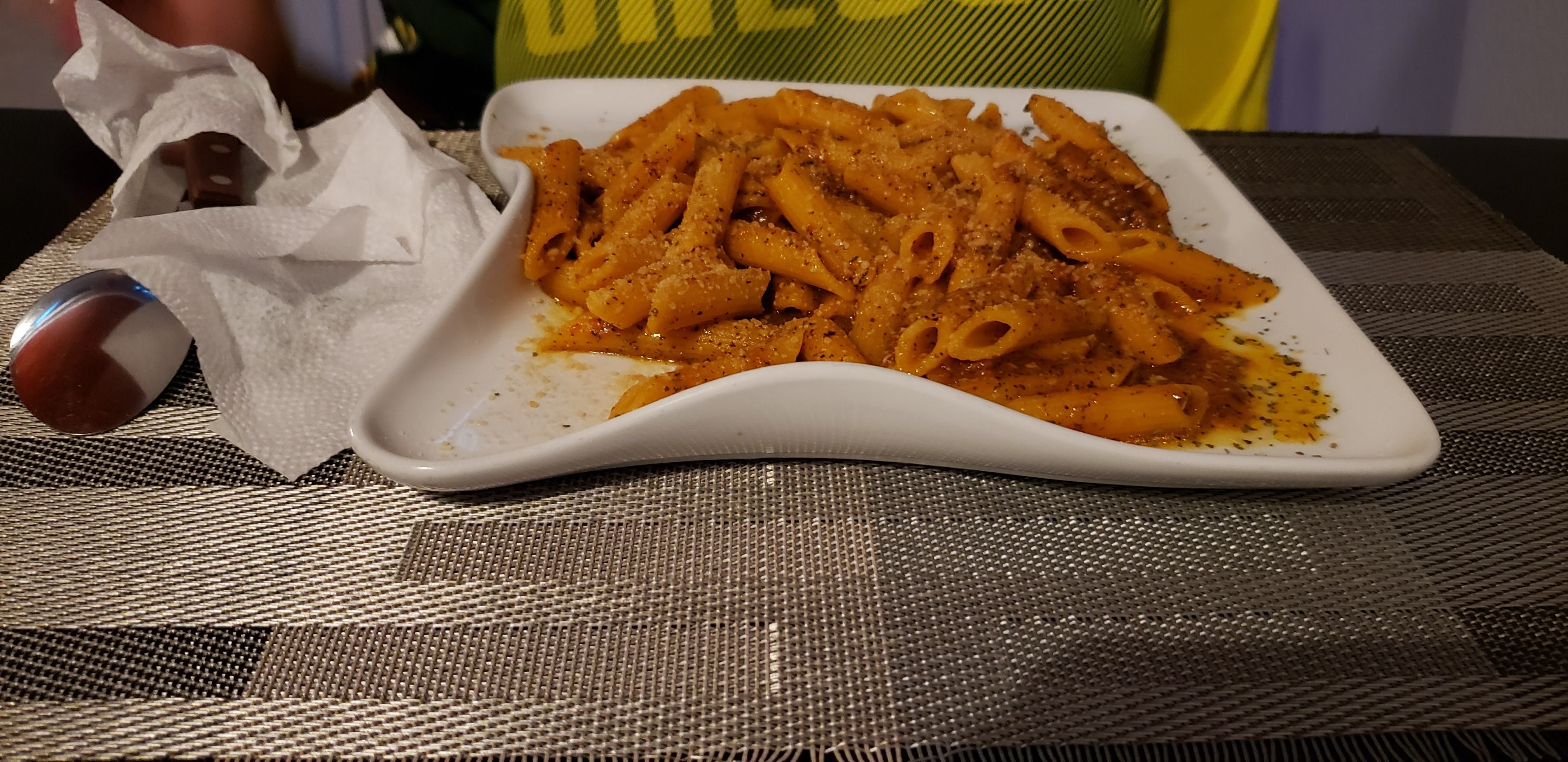 Hotel Casa Jum-餐饮