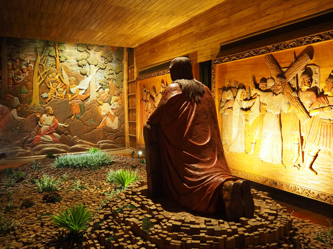 Woodland Muangmai-那空猜是必去景点