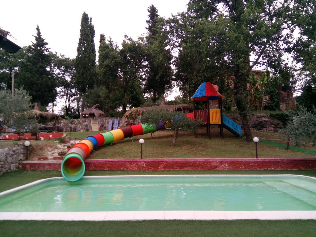 Resort Al Settimo Cielo主图