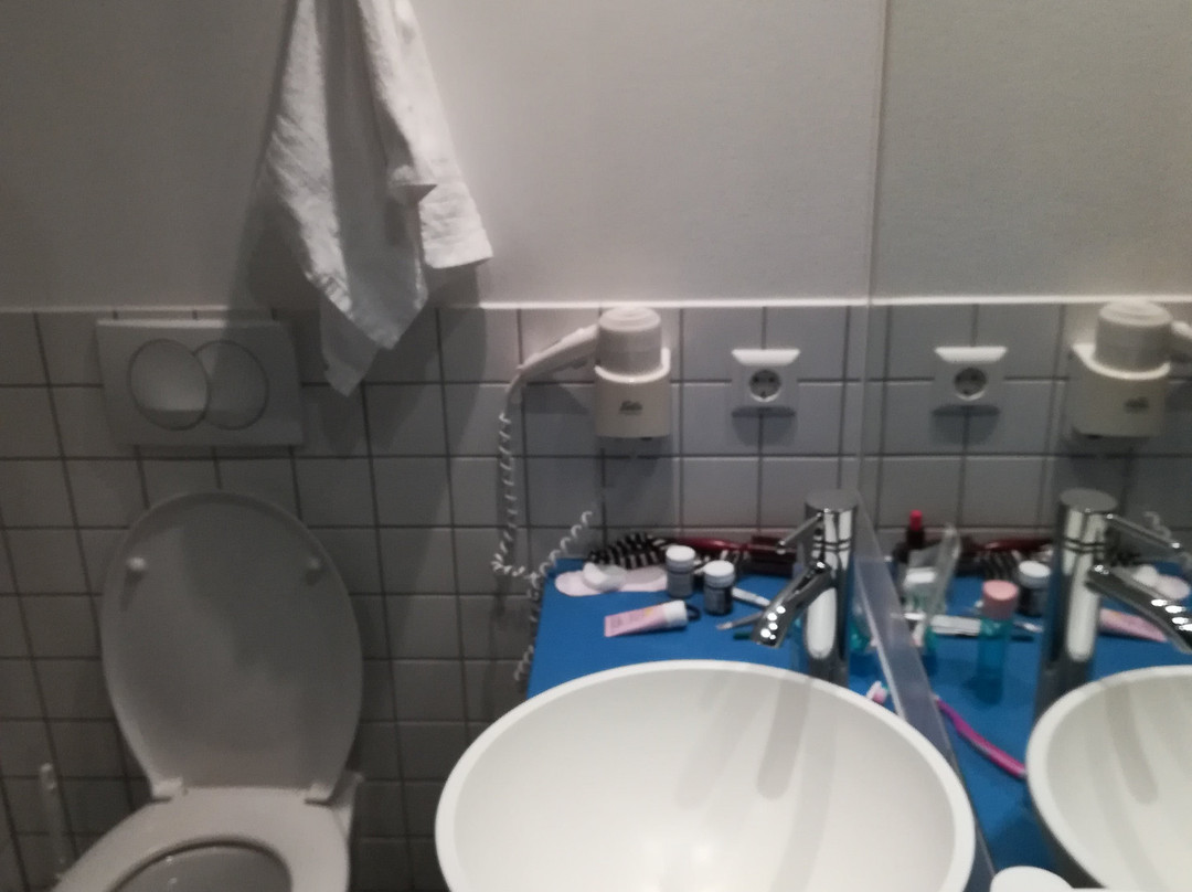 7 Days Premium Hotel Linz-Ansfelden主图