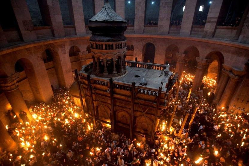 Eliaa Tours-耶路撒冷必去景点