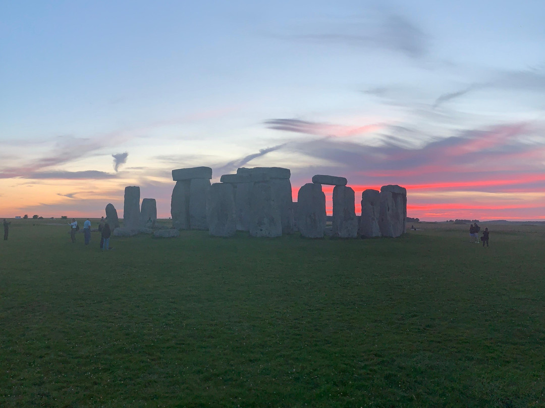 Tailored Tours-伦敦必去景点