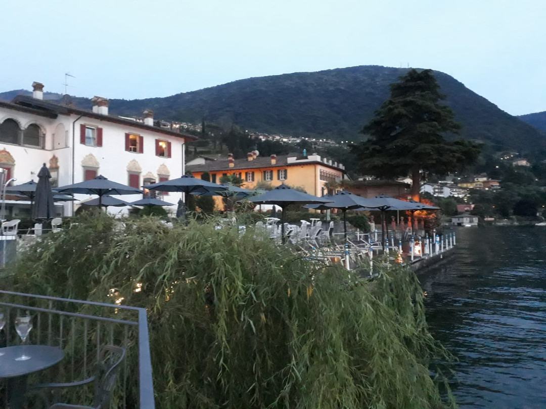 利瓦拉戈酒店主图