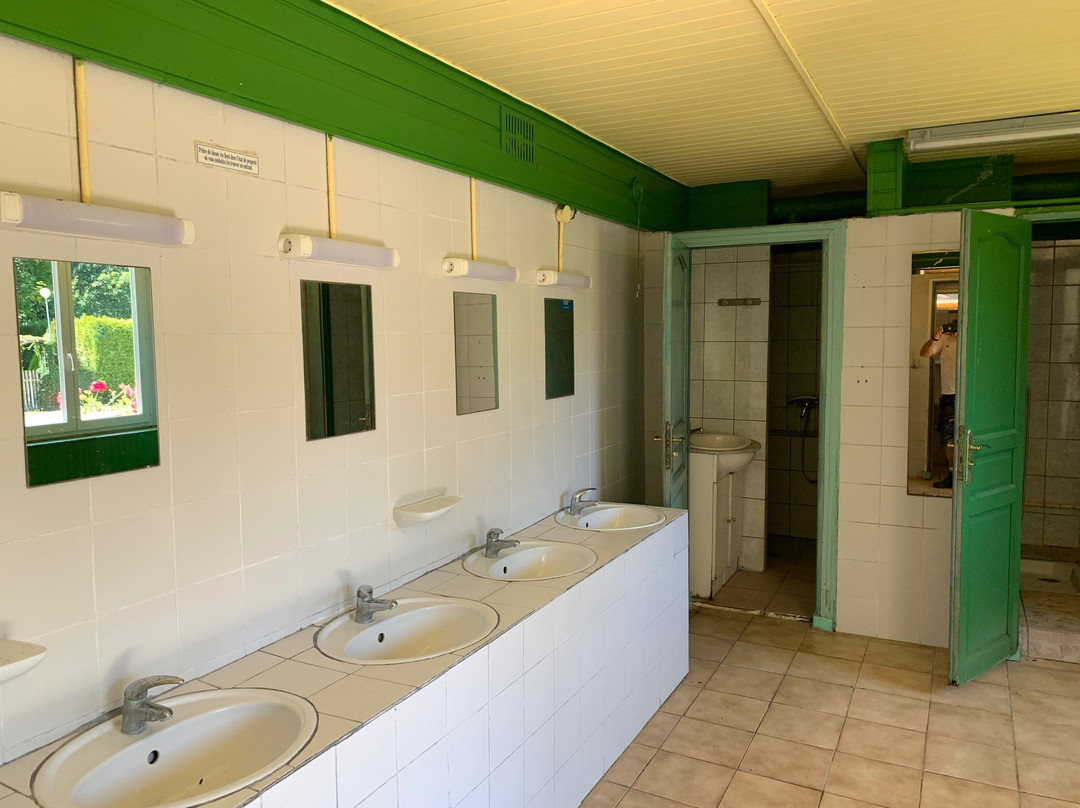 La Bonneville-sur-Iton旅游攻略图片