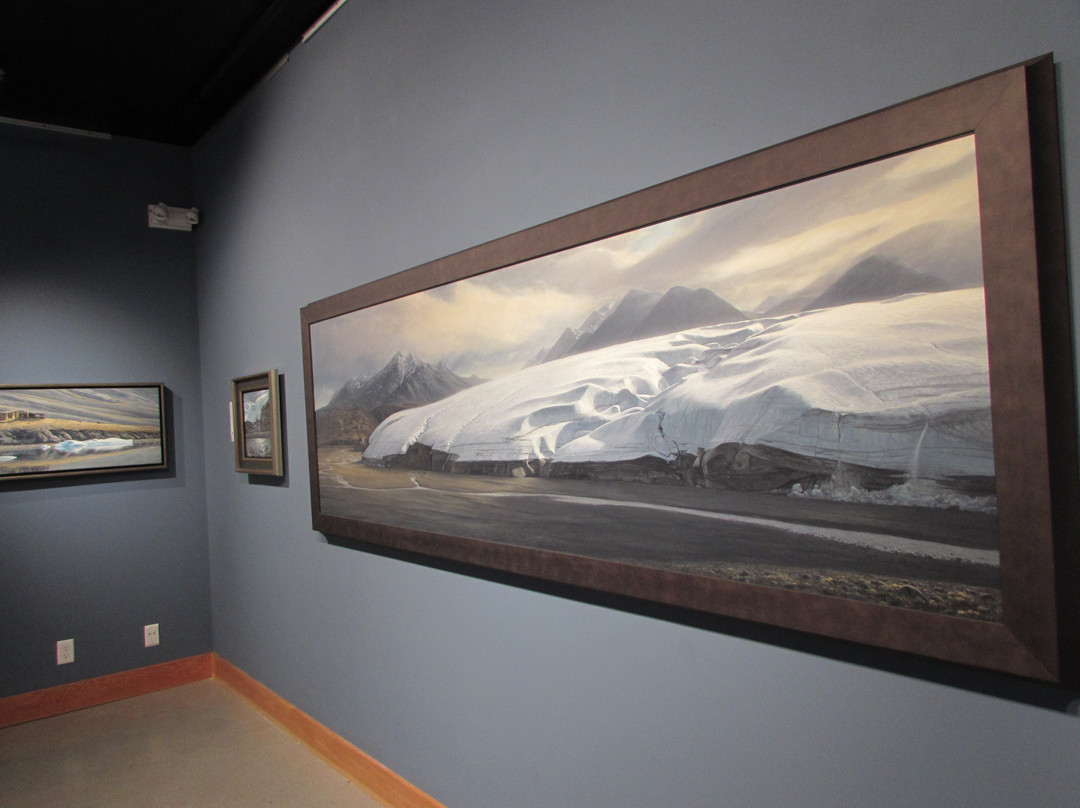 The Bateman Gallery-维多利亚必去景点