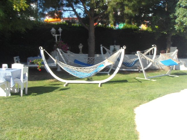 Monta Verde Hotel & Villas主图