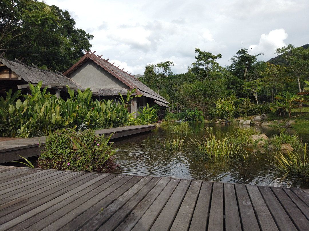 Namkat Yorla Pa Resort主图