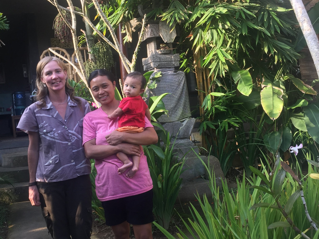 Kanda Homestay主图