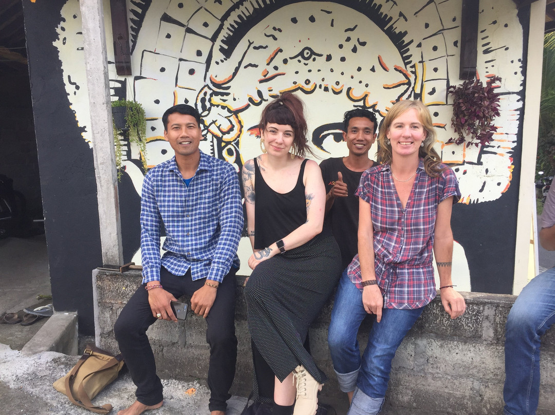 Kanda Homestay主图