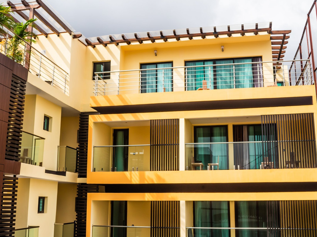 ABIDJAN LUXURY RESIDENCE