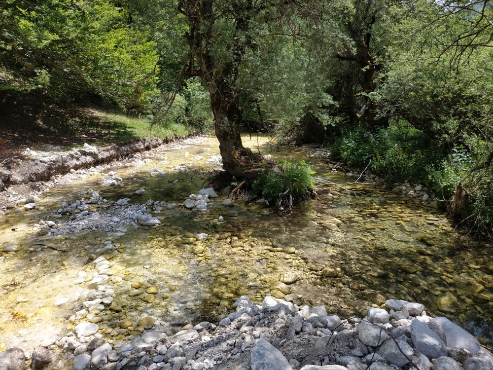 Val Fondillo景点图片