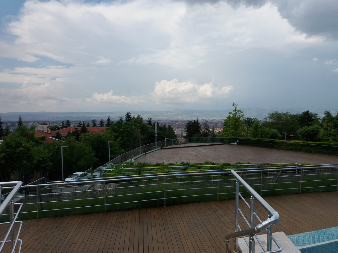 Tasigo Eskisehir主图