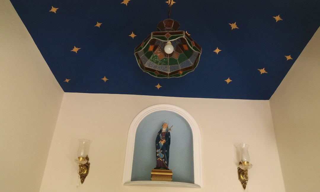 Paroquia Nossa Senhora das Dores