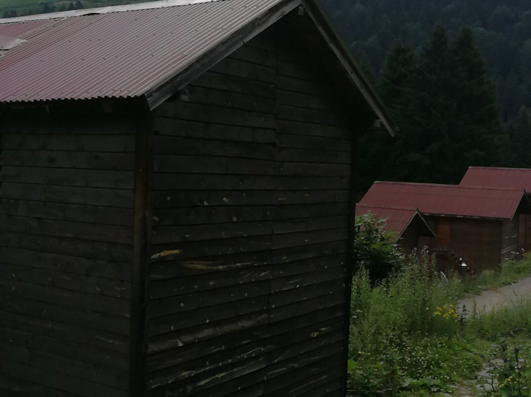 哈姆希克伊 Zitaş 乡村小屋 & 餐厅