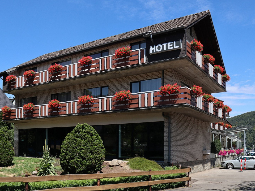 Hotel Paulushof主图