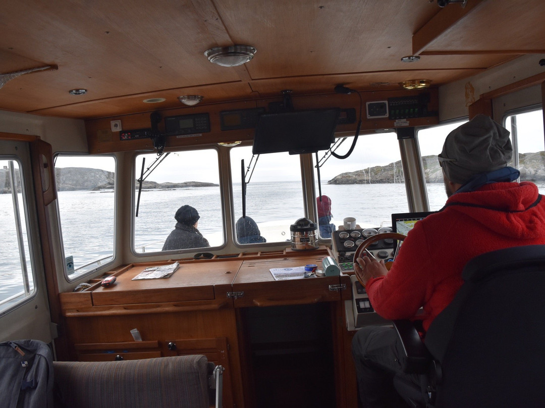 Sirius Greenland-Sisimiut必去景点