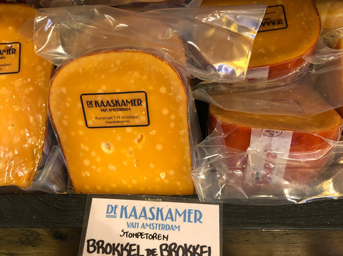 De Kaaskamer-阿姆斯特丹必去景点