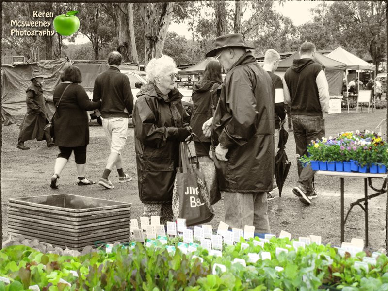 Nanango Country Market-Nanango必去景点