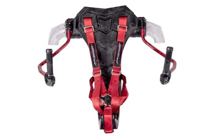2 The Sky Flyboard-美特尔海滩必去景点