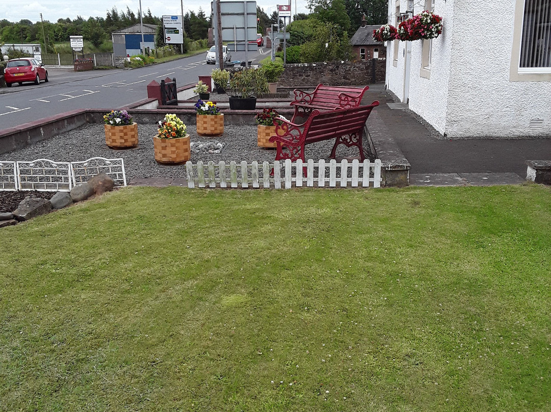 Kirkcroft Guest House主图