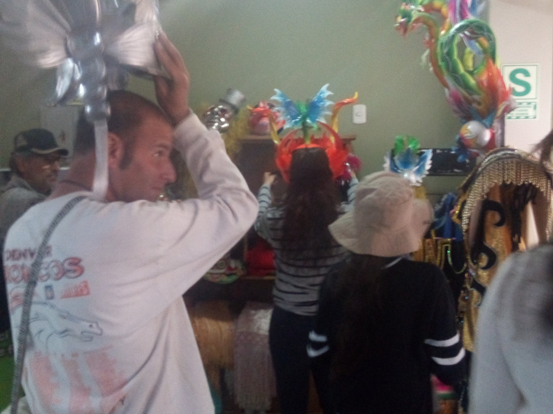 Lake Titicaca-普诺大区必去景点