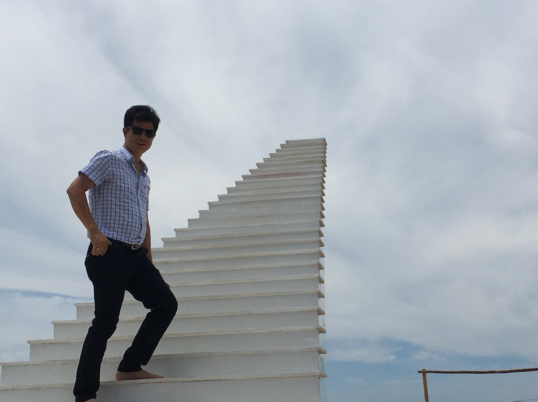 Cua Tung Beach景点图片