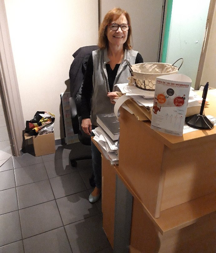 卡拉维勒酒店主图