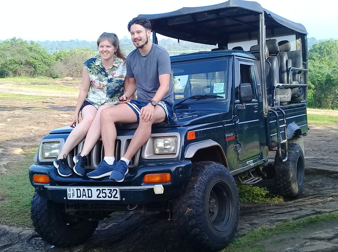 Le Green Udawalawe主图