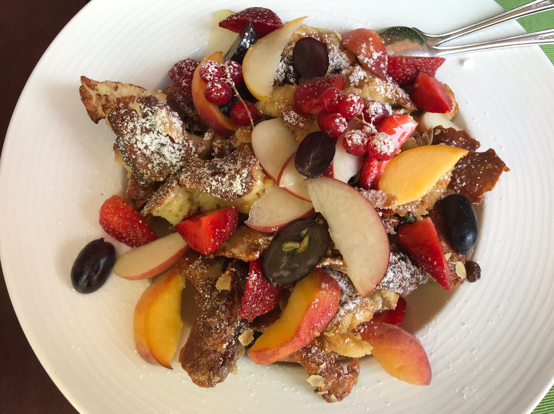 Gaisbacher Hof主图