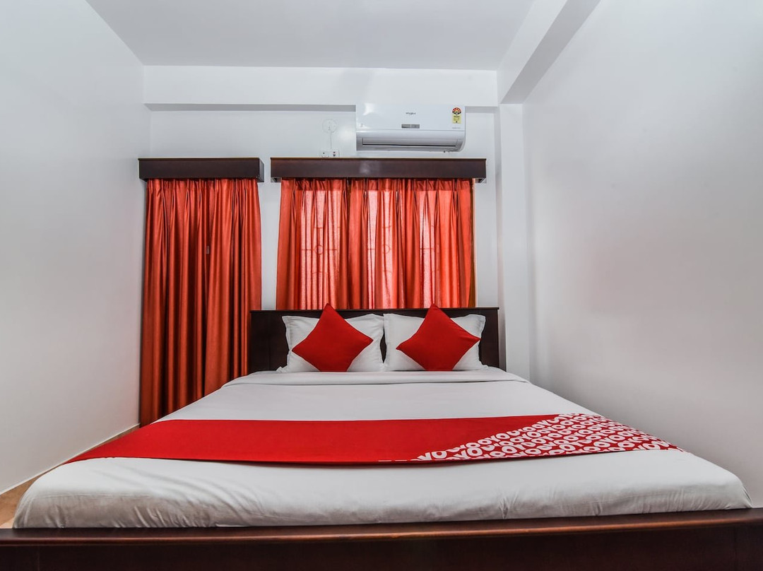 Hotel Aqua Breeze主图