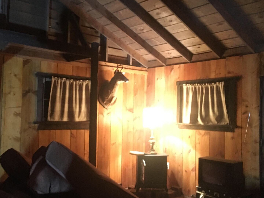 Escape Woods-Powder Springs必去景点