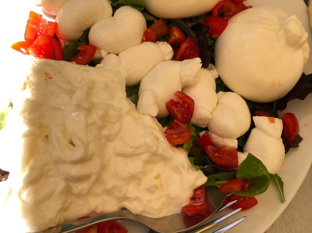 Albergo Varone主图