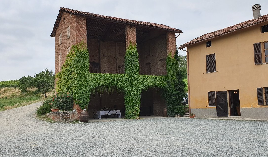 Castelnuovo Bormida旅游攻略图片