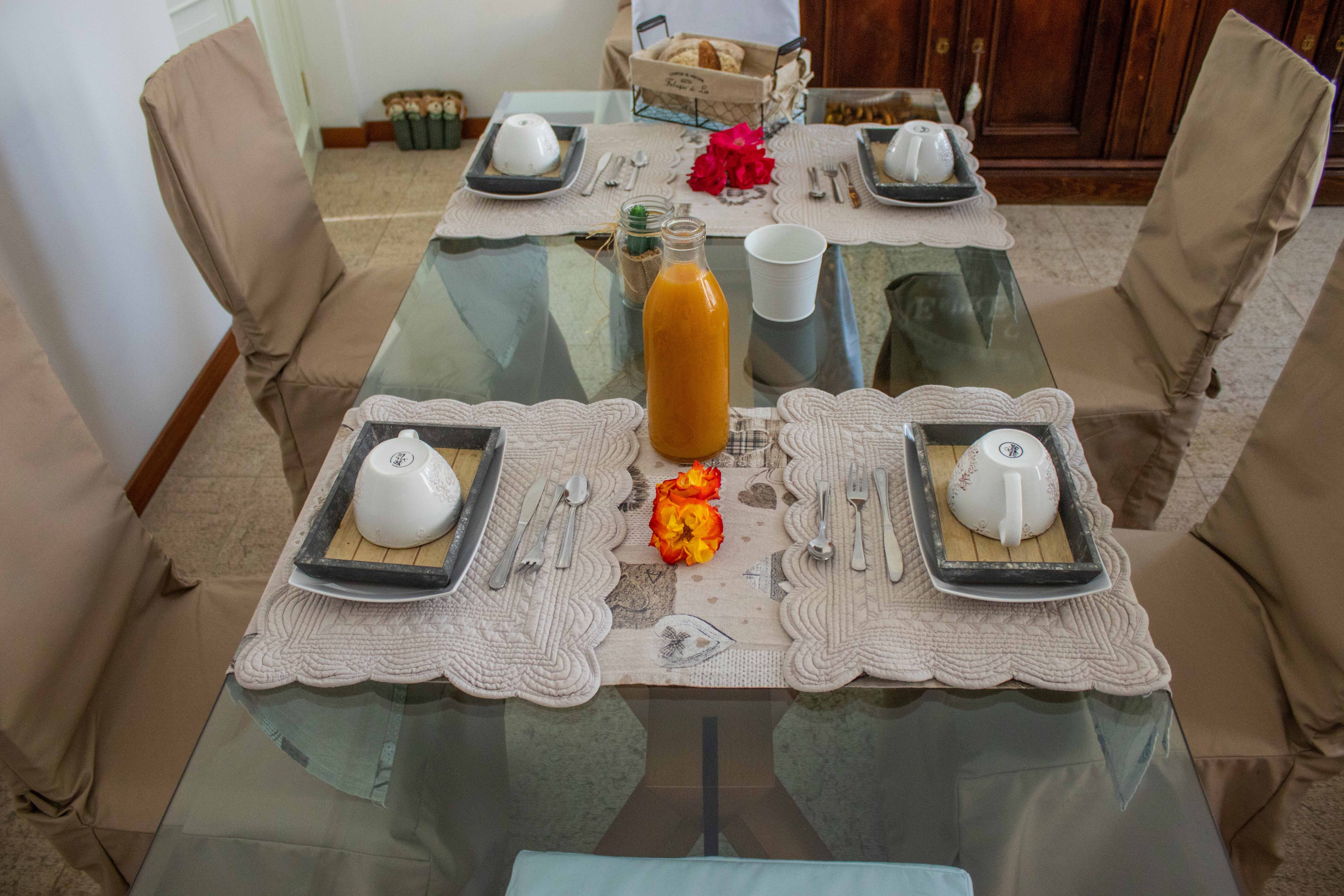 B&B Villa Le Rondini-官方