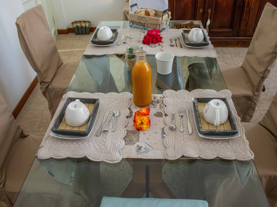 B&B Villa Le Rondini主图