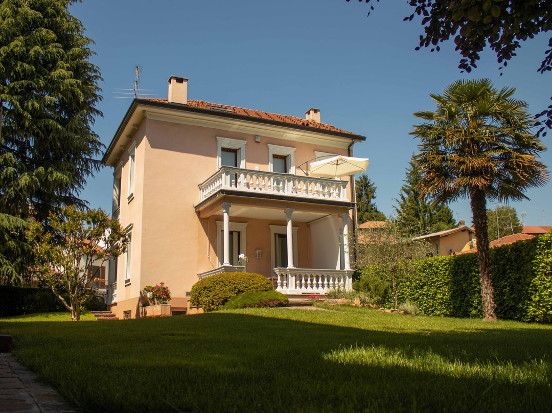 B&B Villa Le Rondini主图