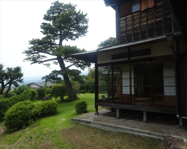 Odawara Villa Cuisine Seikantei景点图片