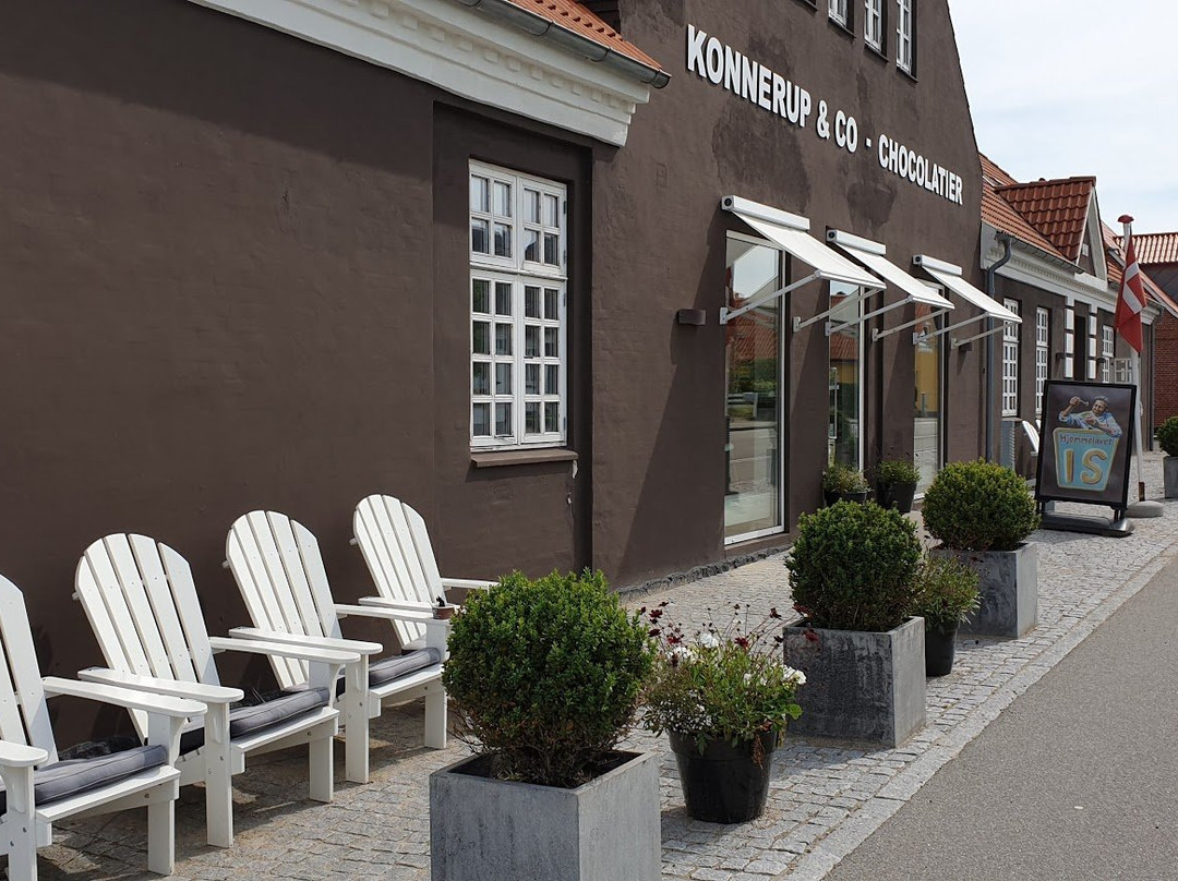 Konnerup & Co ApS-福堡必去景点