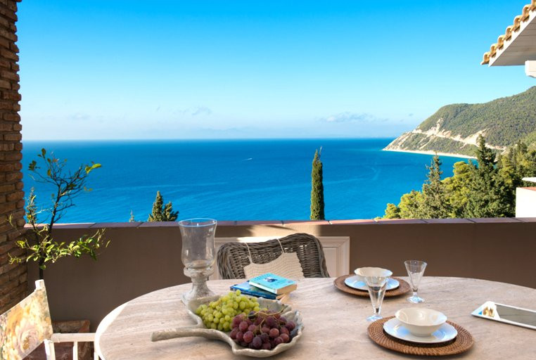 Lazarata酒店住宿-Myrto Vacation Relaxing Homes