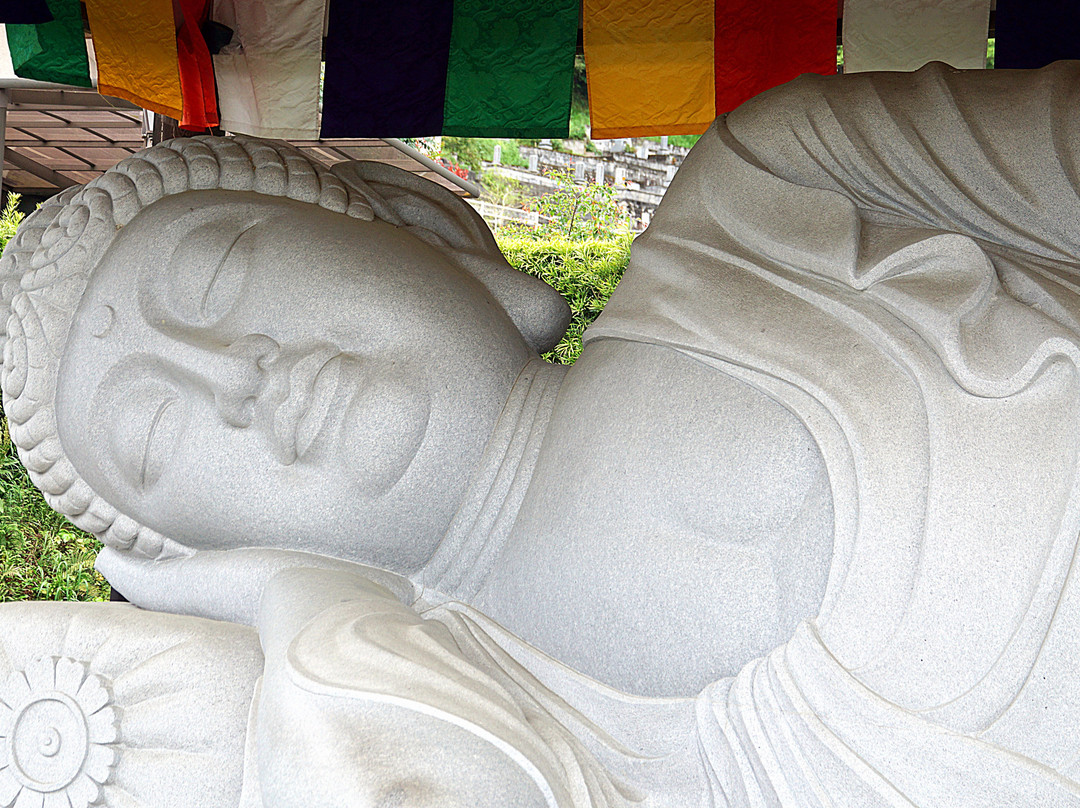 Kosho-ji Temple-内子町必去景点