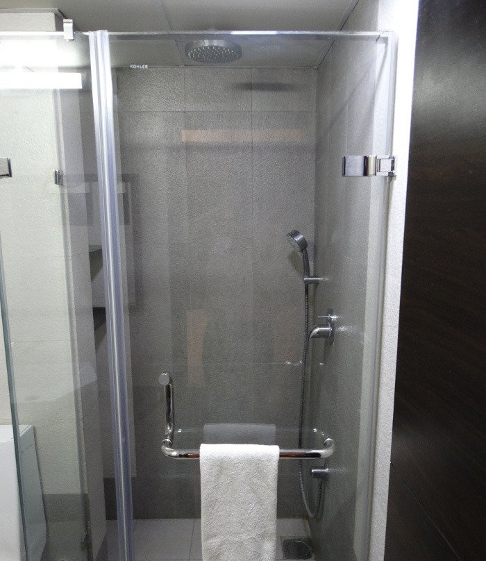 Prominent Corporate Residency主图