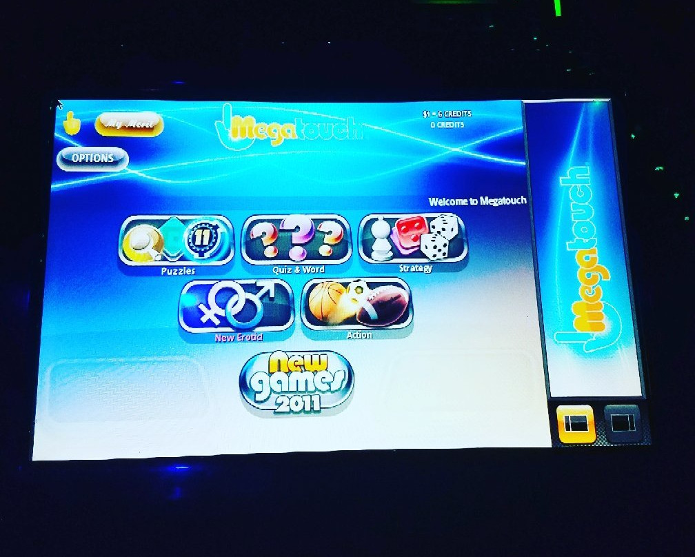 Little Lucky's Pub-萨凡纳必去景点